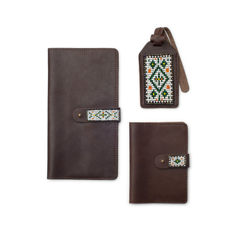 Passport holder purse hotsell