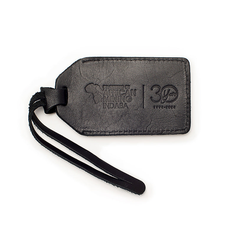 Branding of Luggage Tag(Once off cost)