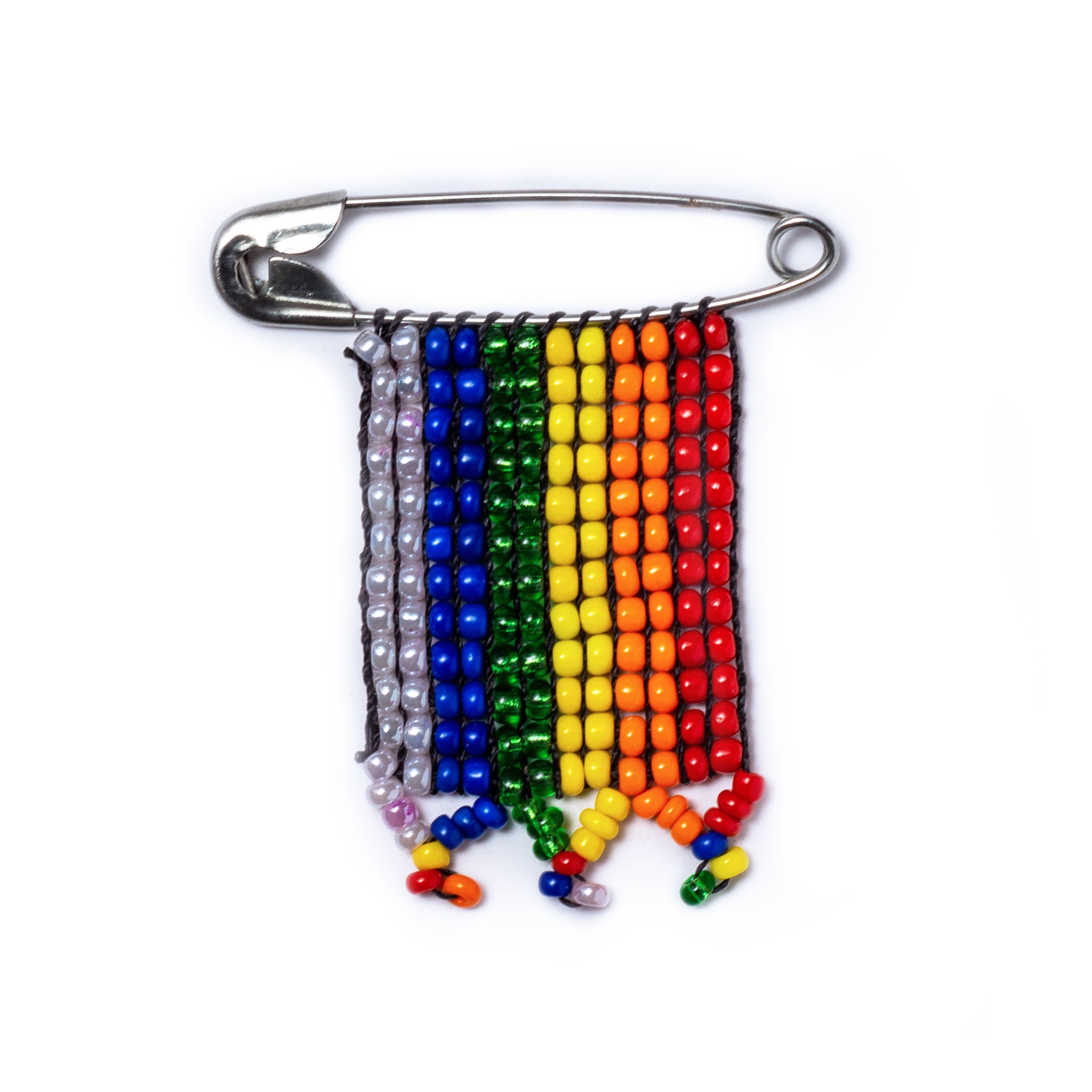 Rainbow/Pride Pin