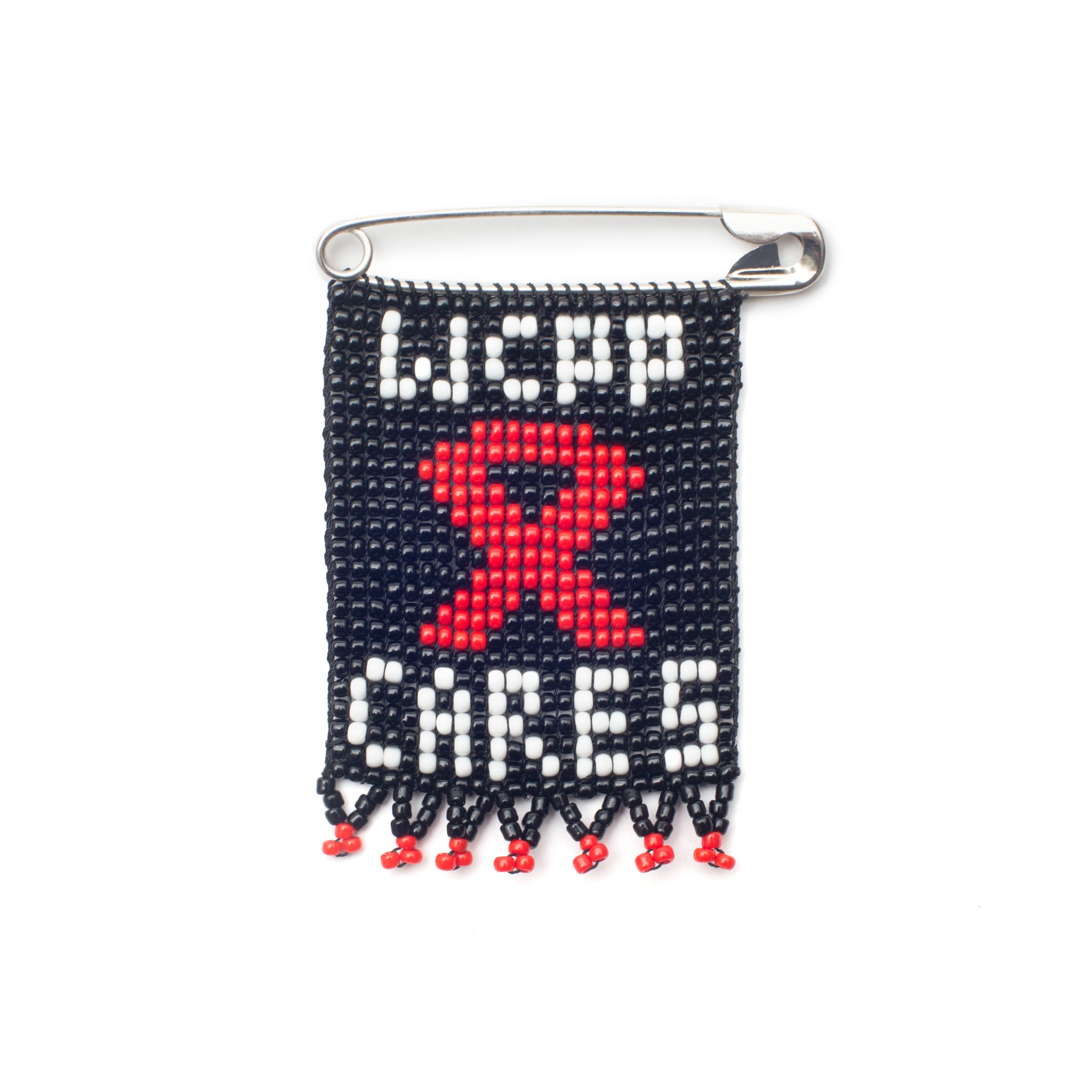 WCPP Cares Pin