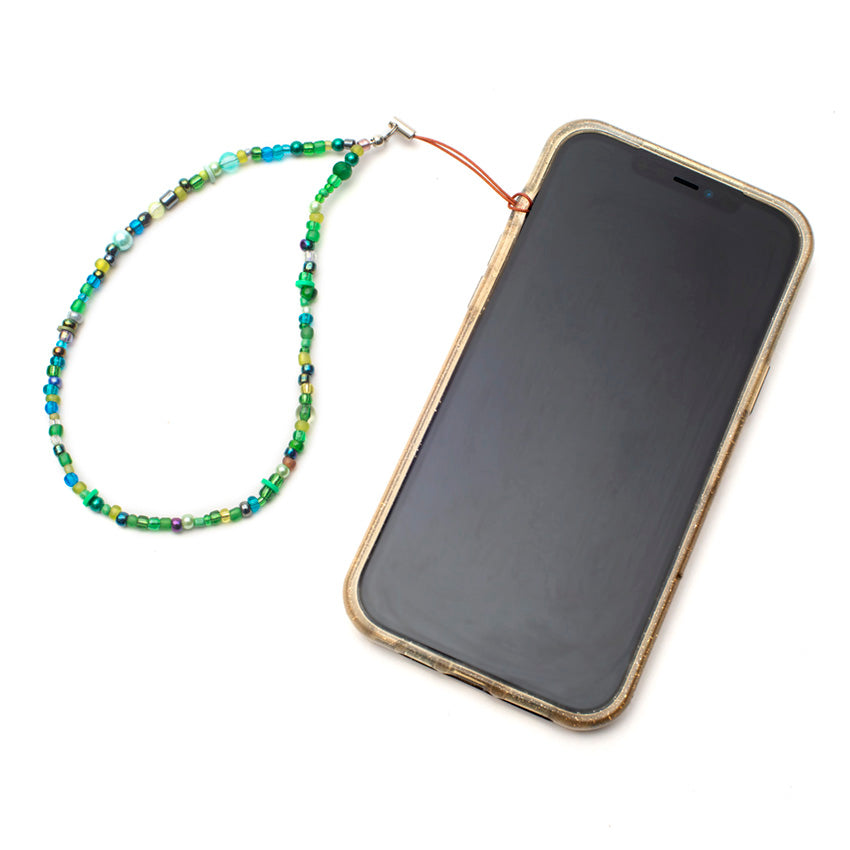 Thali Mobile Strings – Kidz Positive Beading Project, Cape Town South ...