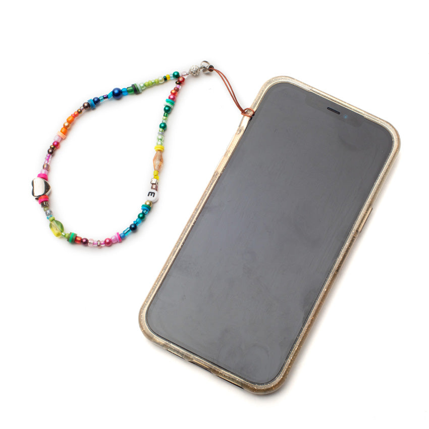 Thali Mobile Strings – Kidz Positive Beading Project, Cape Town South ...